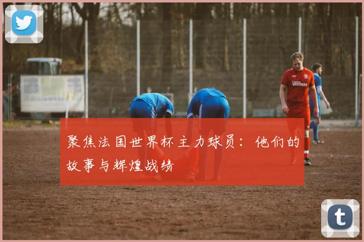 聚焦法国世界杯主力球员：他们的故事与辉煌战绩