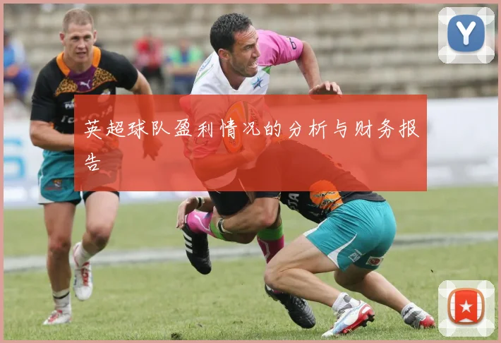 英超球队盈利情况的分析与财务报告